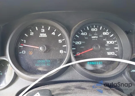 2008 Chevrolet Silverado 1500 Work Truck z USA, uszkodzony, nr VIN 1GCEC14X38Z121610